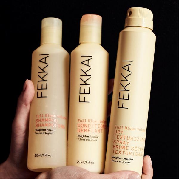 FEKKAI Full Blown Volume Conditioner #6