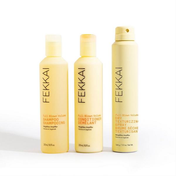 FEKKAI Full Blown Volume Conditioner #7