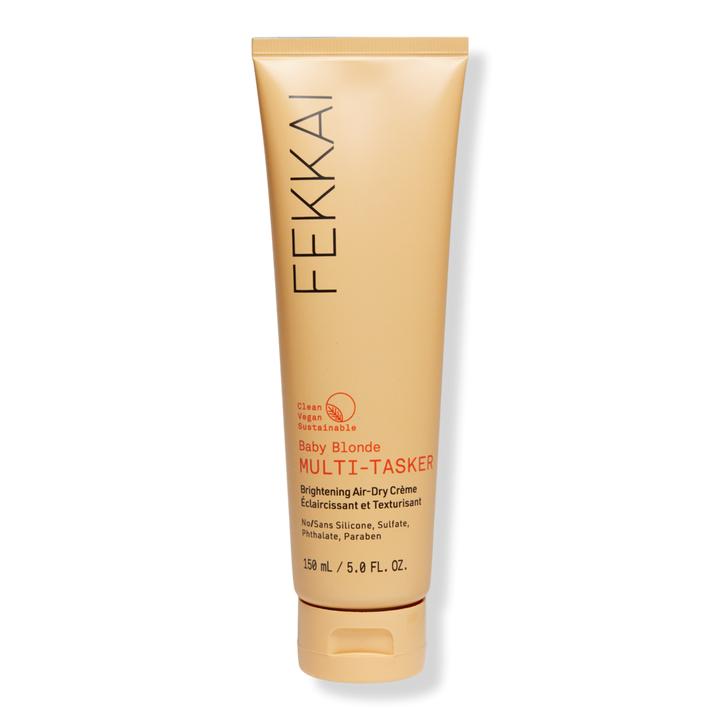 FEKKAI Baby Blonde Multi-Tasker Brightening Air-Dry Creme #1