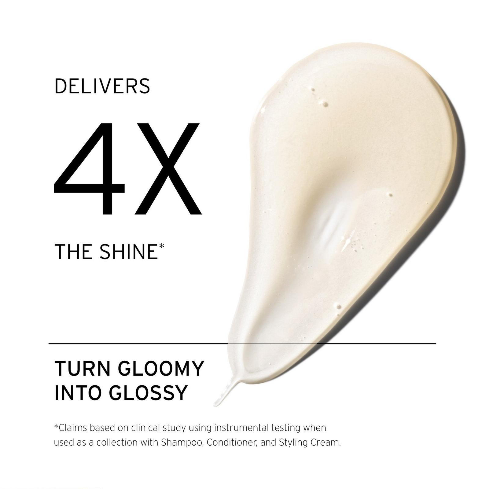 Travel Size Brilliant Gloss Shampoo