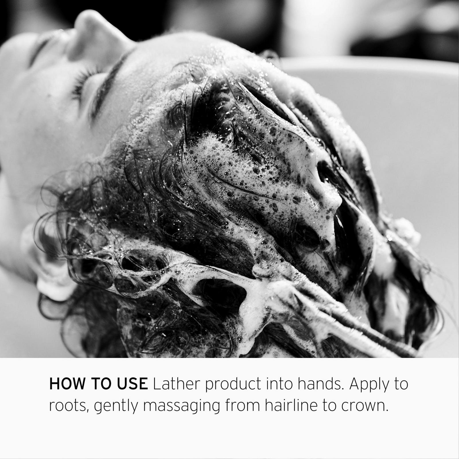 Travel Size Brilliant Gloss Shampoo