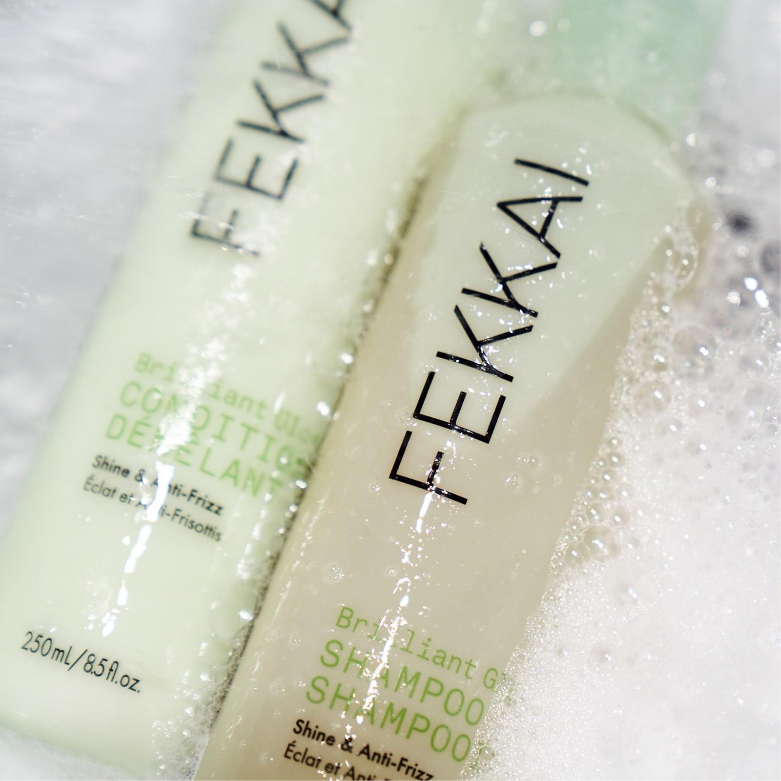 Travel Size Brilliant Gloss Shampoo