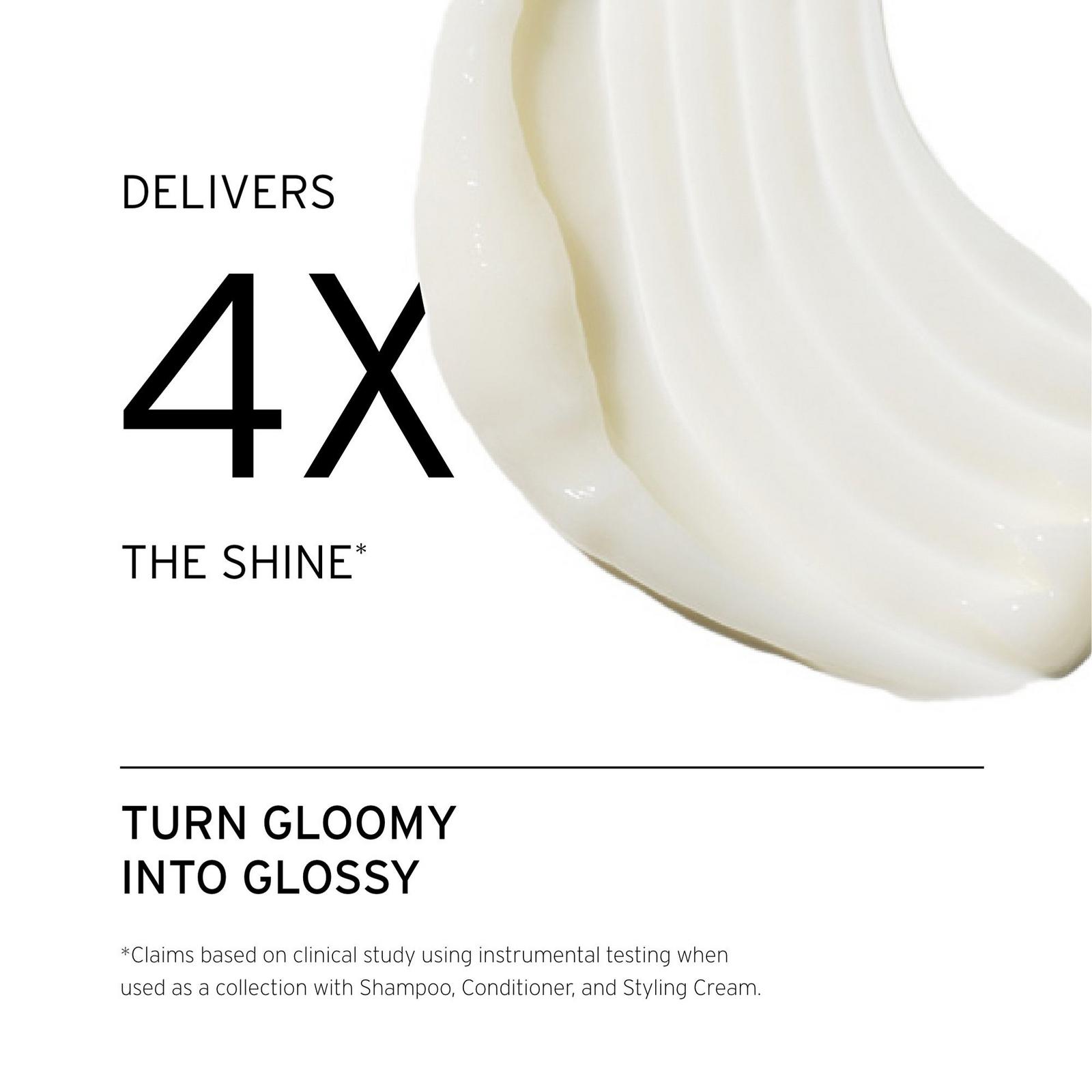 Brilliant Gloss Conditioner - 8.5 oz