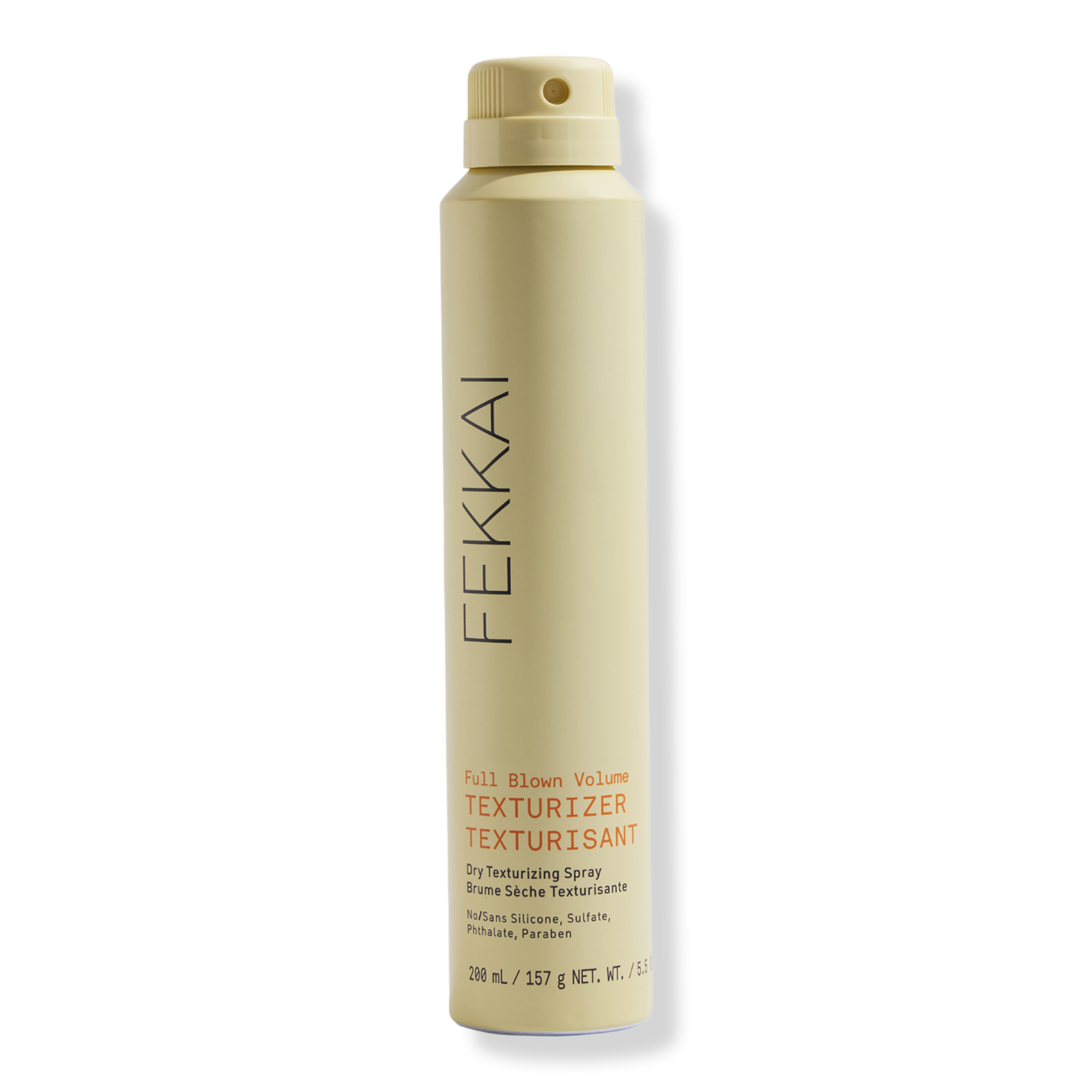 FEKKAI Full Blown Volume Dry Texturizer Spray #1