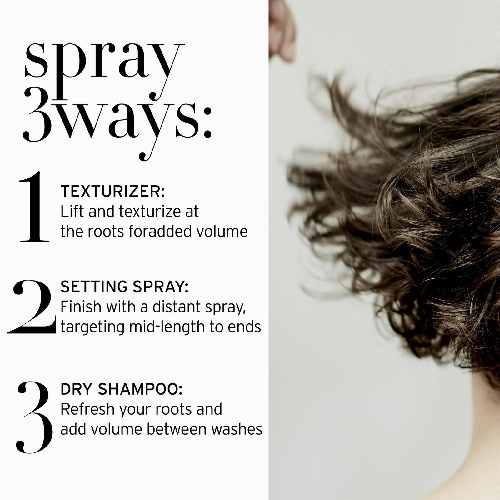 Full Blown Volume Dry Texturizer Spray