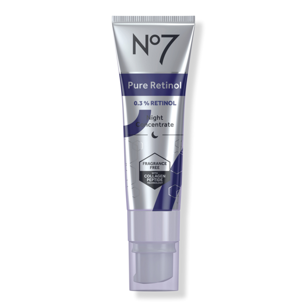 No7  Ulta Beauty