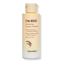 I'm Rice Active Enzyme Exfoliating Cleanser