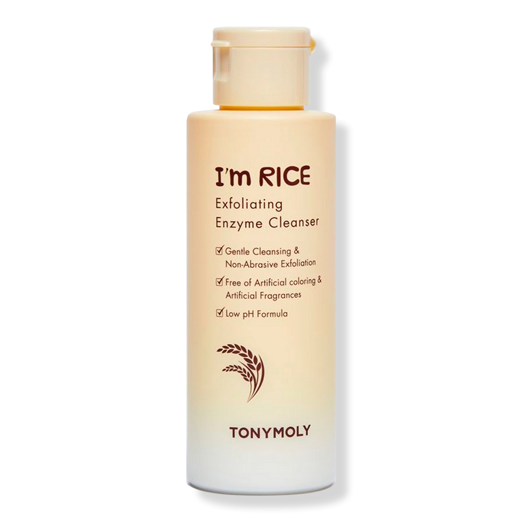 Best Rice Extract Toner for Face - I'm From Rice Toner | SunSkincare