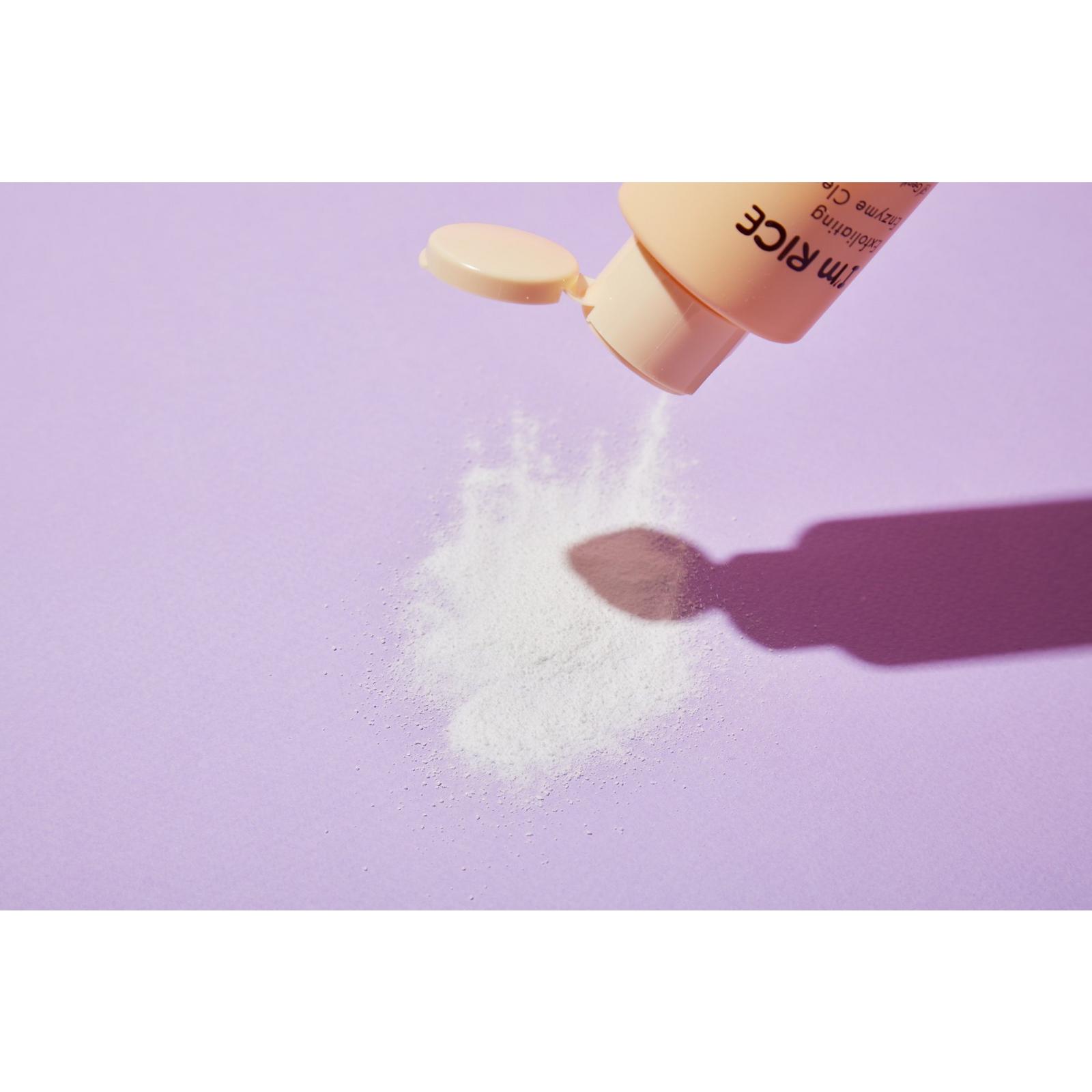 I'm Rice Active Enzyme Exfoliating Cleanser