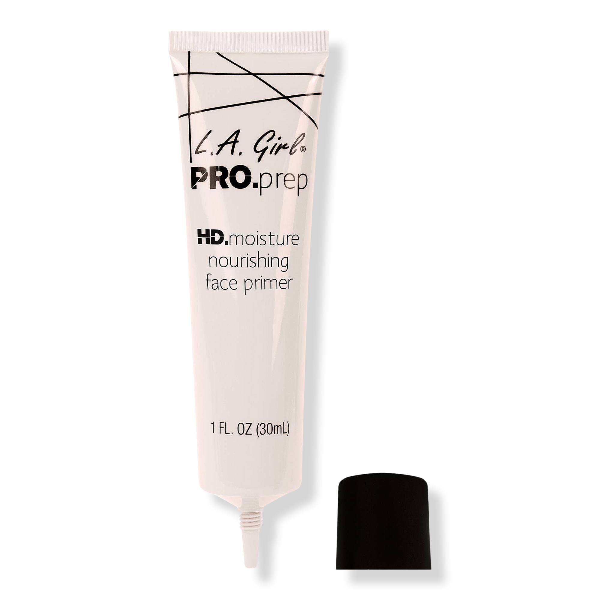 L.A. Girl Pro Prep HD Color Correcting Face Primer #1