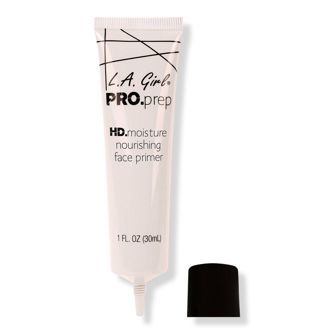 L.A. Girl Pro Prep HD Color Correcting Face Primer #1