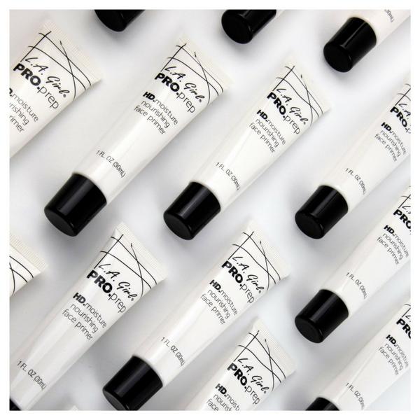 L.A. Girl Pro Prep HD Color Correcting Face Primer #3