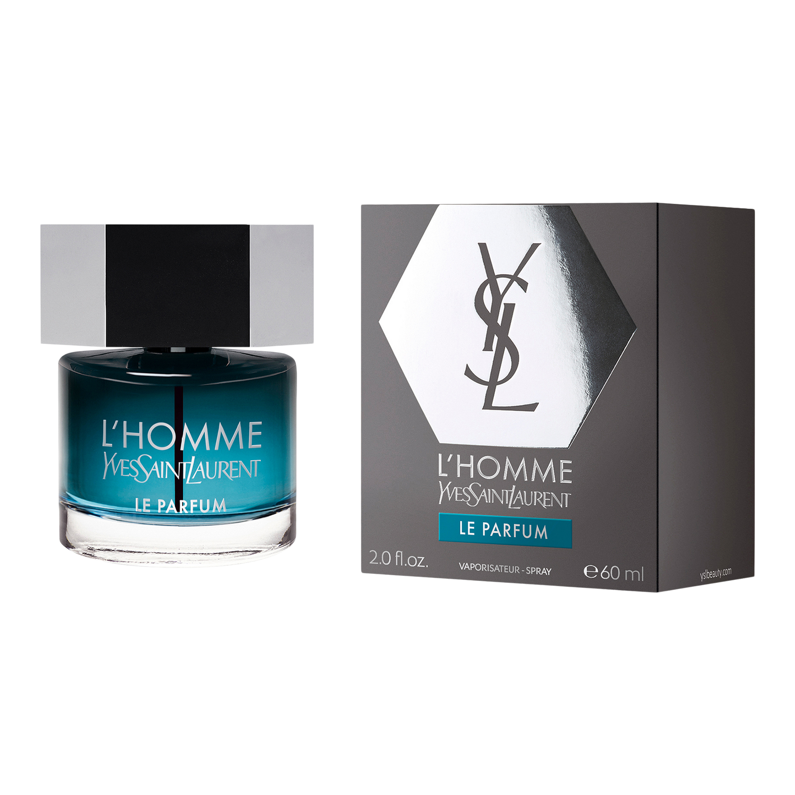 L'Homme Le Parfum