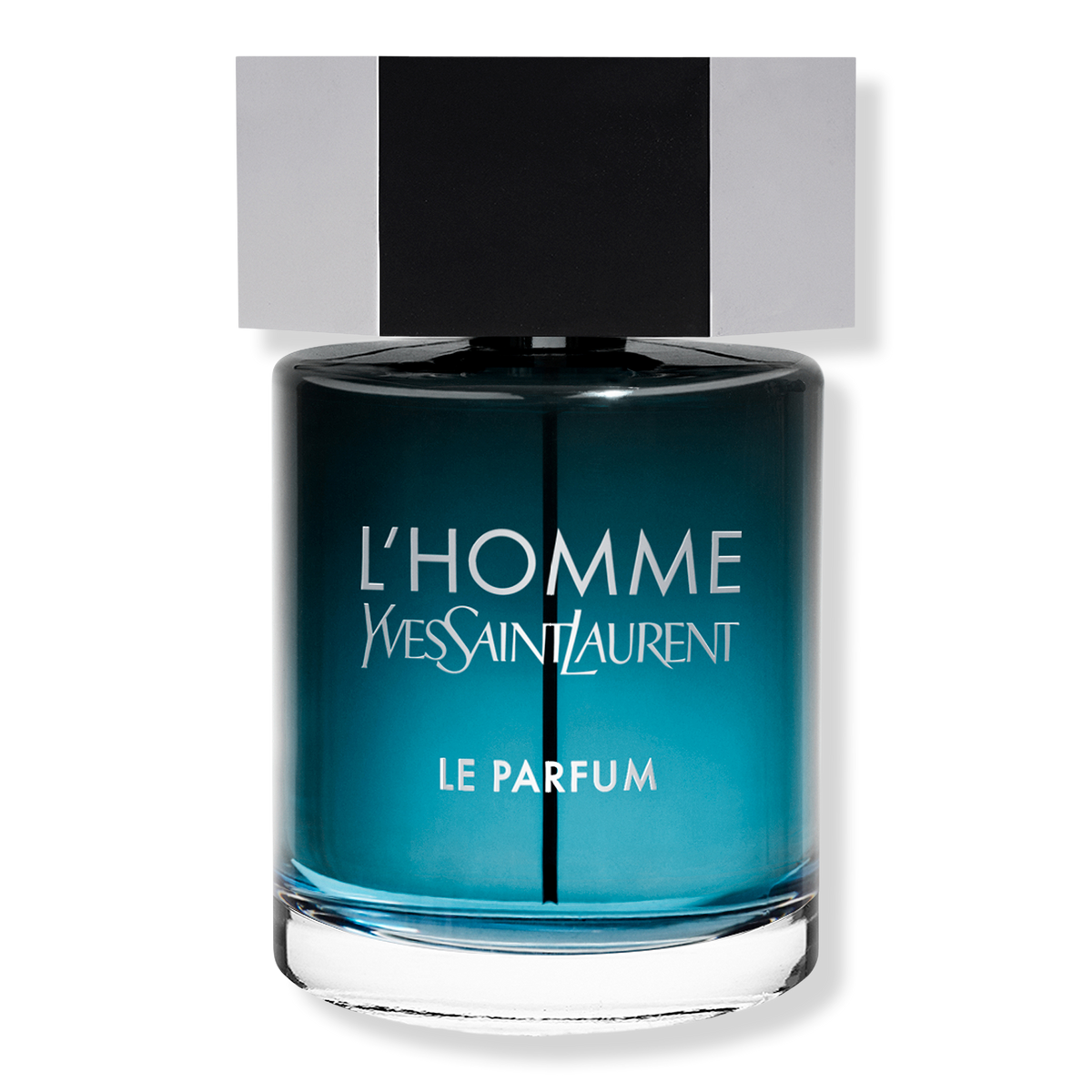 YSL La Nuit hot de L’Homme Bleu Electrique 3.3oz