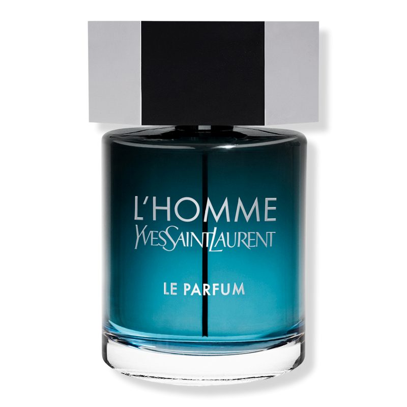 Yves Saint Laurent - 3.3 oz L'Homme Le Parfum | Ulta Beauty