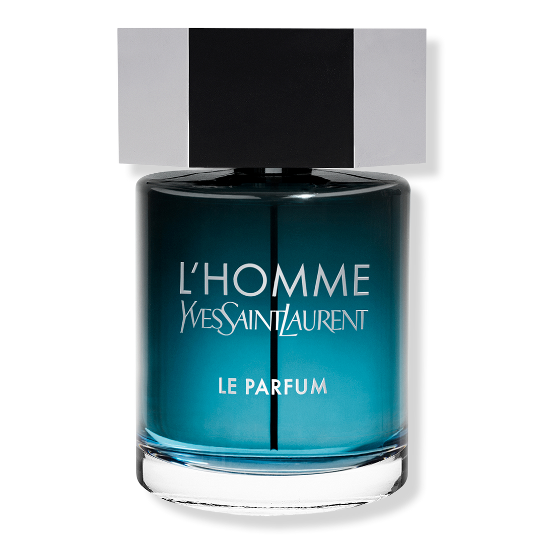 Yves Saint Laurent L'Homme Le Parfum #1