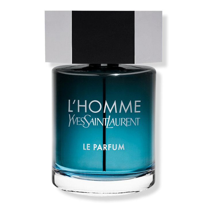 Yves Saint Laurent L'Homme Le Parfum #1
