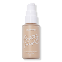 Pretty Fresh Hyaluronic Hydrating Foundation