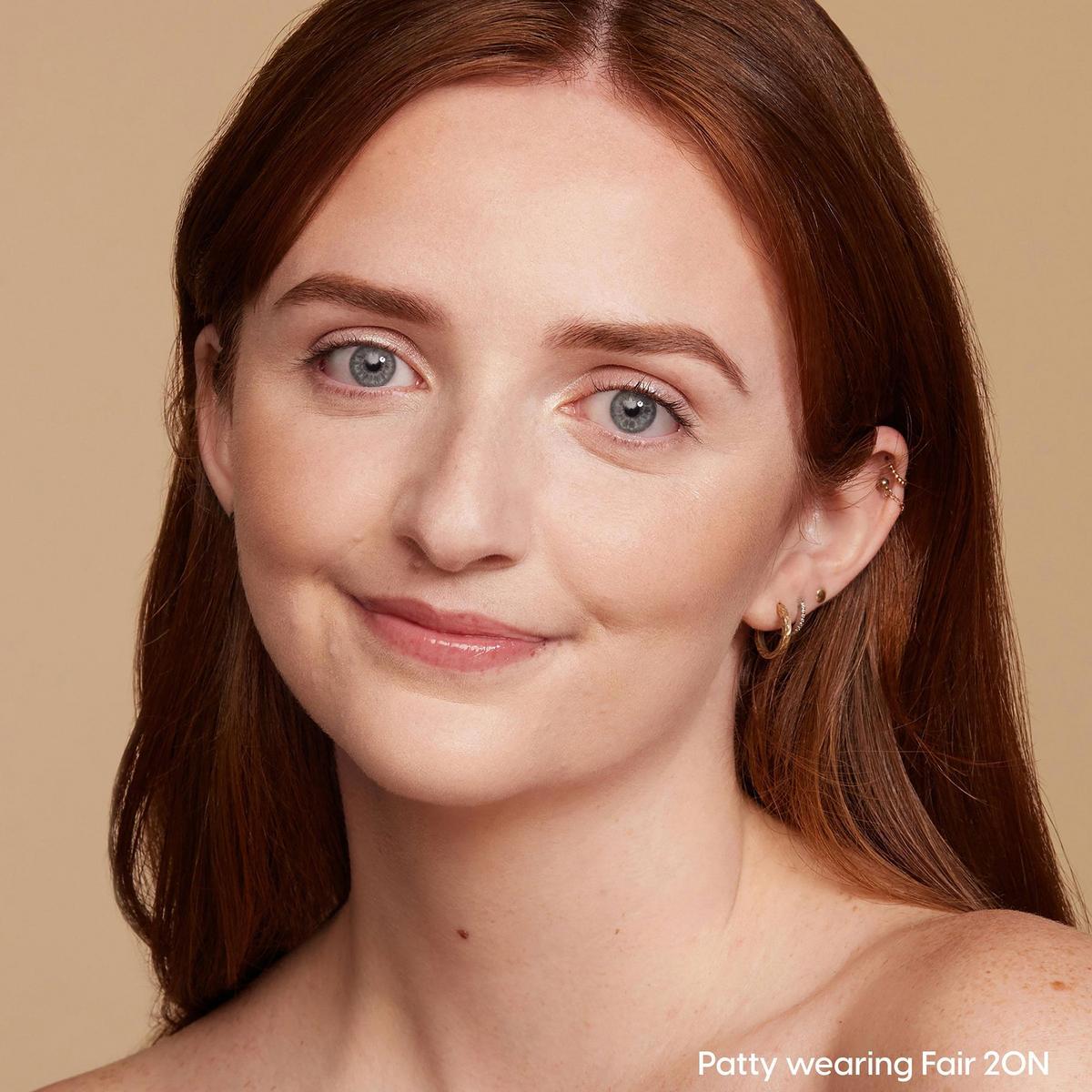Pretty Fresh Hyaluronic Hydrating Foundation