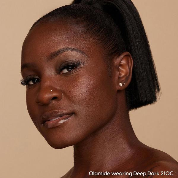 ColourPop Pretty Fresh Hyaluronic Hydrating Foundation #3