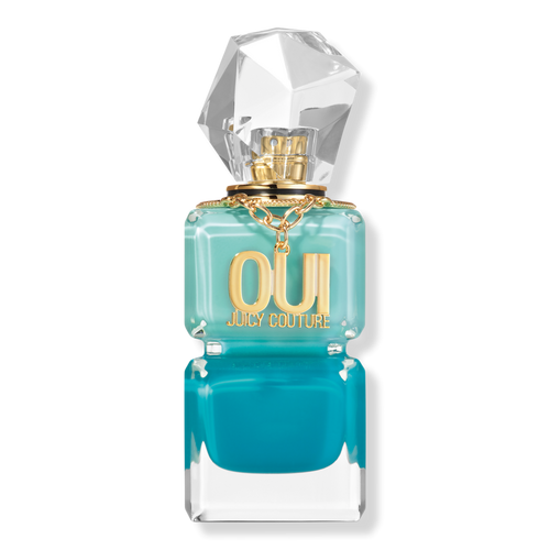 OUI Splash Eau de Parfum Juicy Couture Ulta Beauty