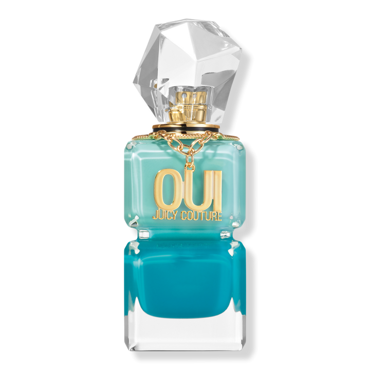 Juicy Couture OUI Splash Eau de Parfum #1