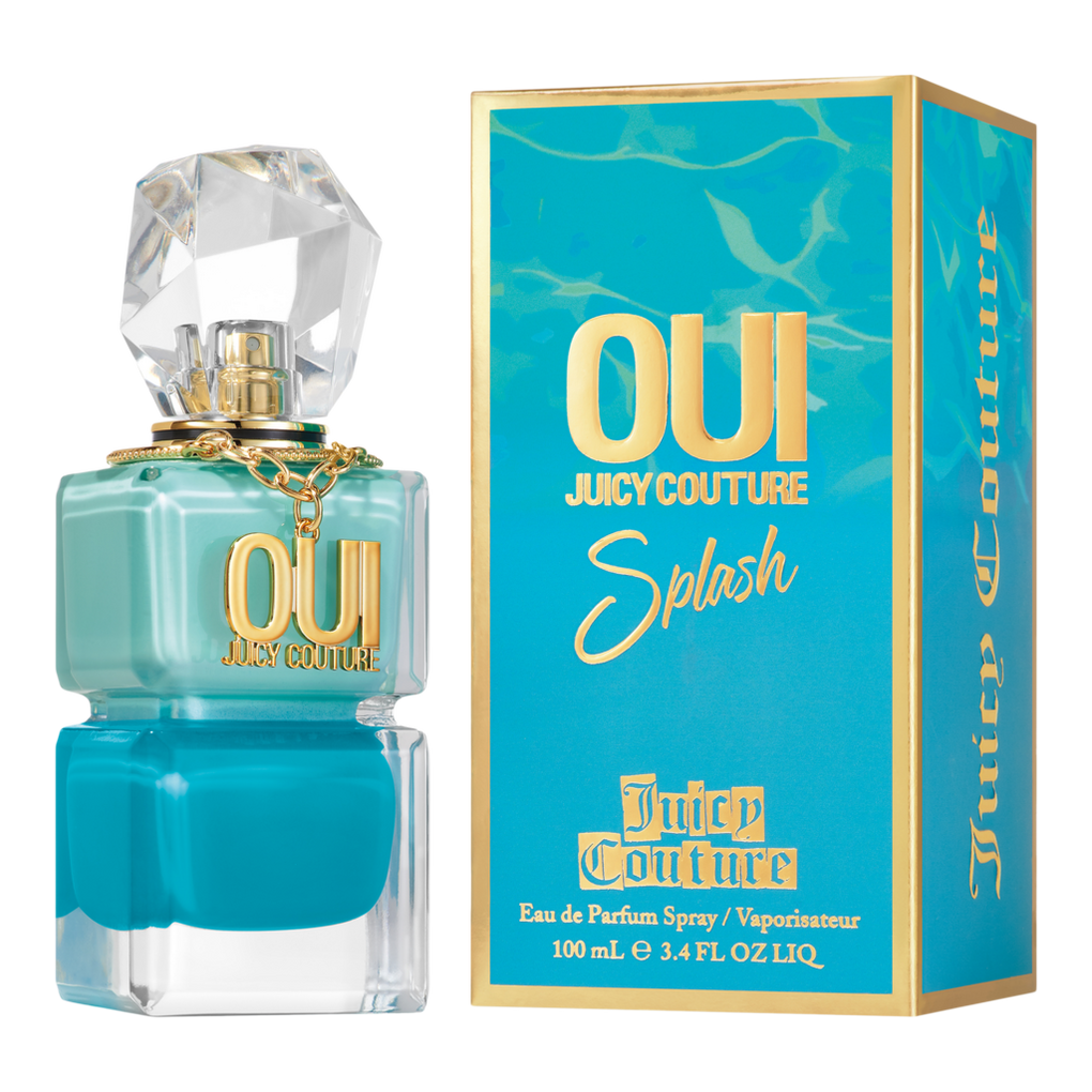 Juicy oui perfume new arrivals