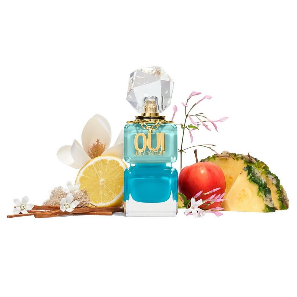 Oui perfume discount