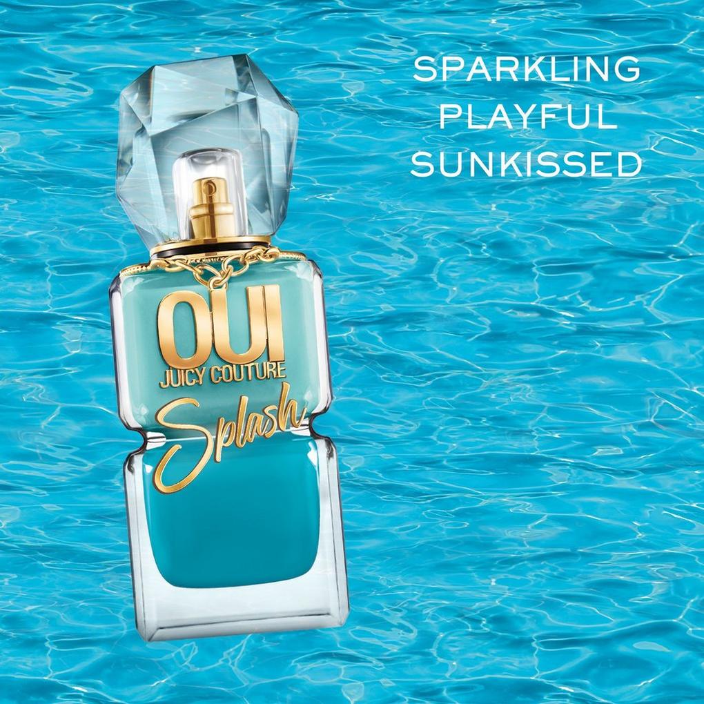 Oui juicy best sale couture splash