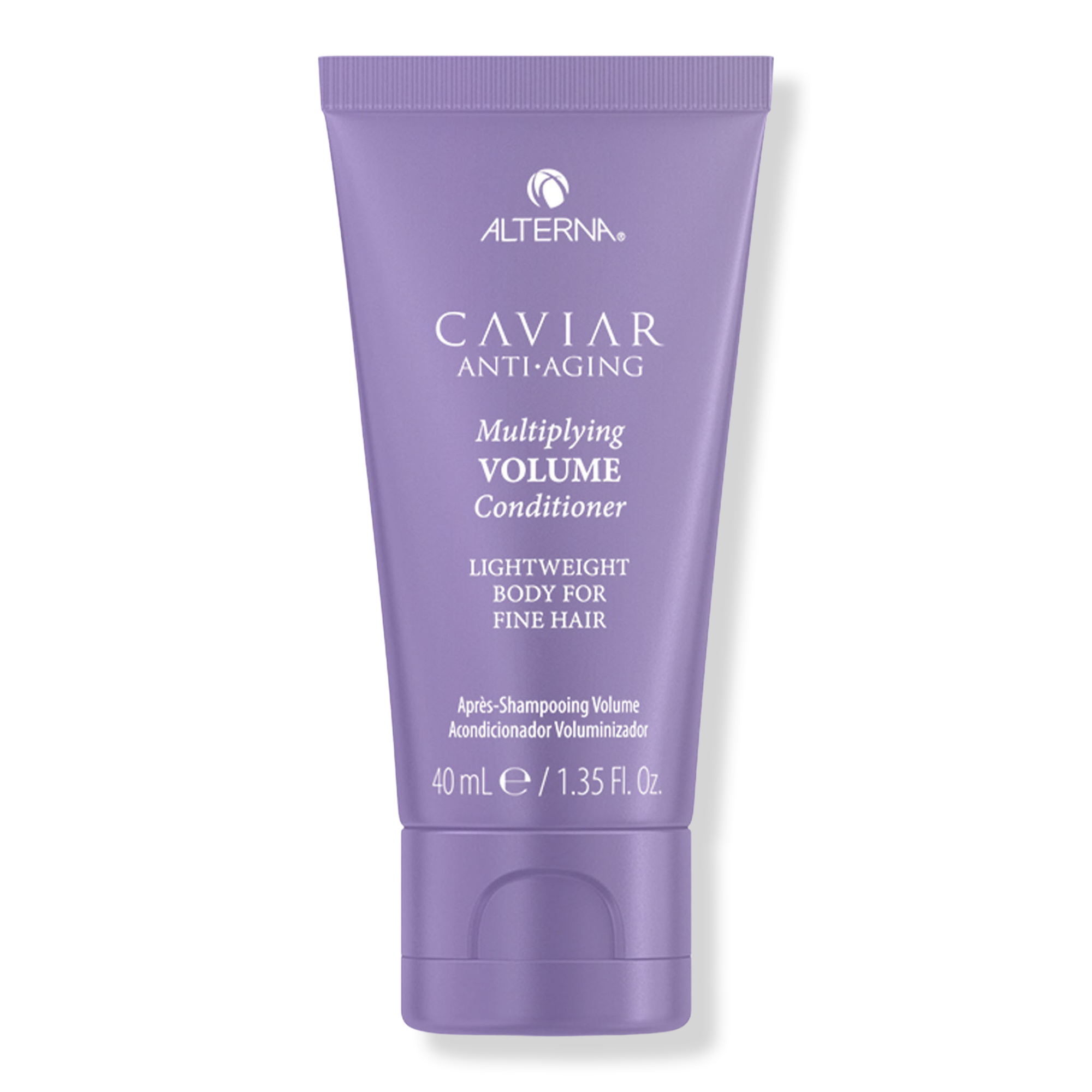 Alterna Caviar Anti-Aging Multiplying Volume Conditioner #1