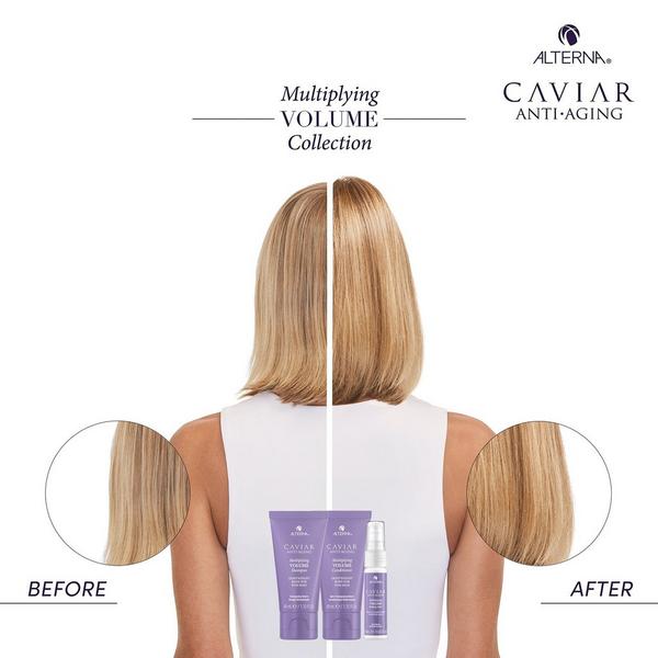 Alterna Caviar Anti-Aging Multiplying Volume Conditioner #4