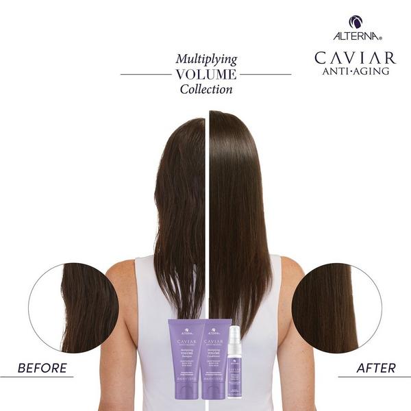 Alterna Caviar Anti-Aging Multiplying Volume Conditioner #5