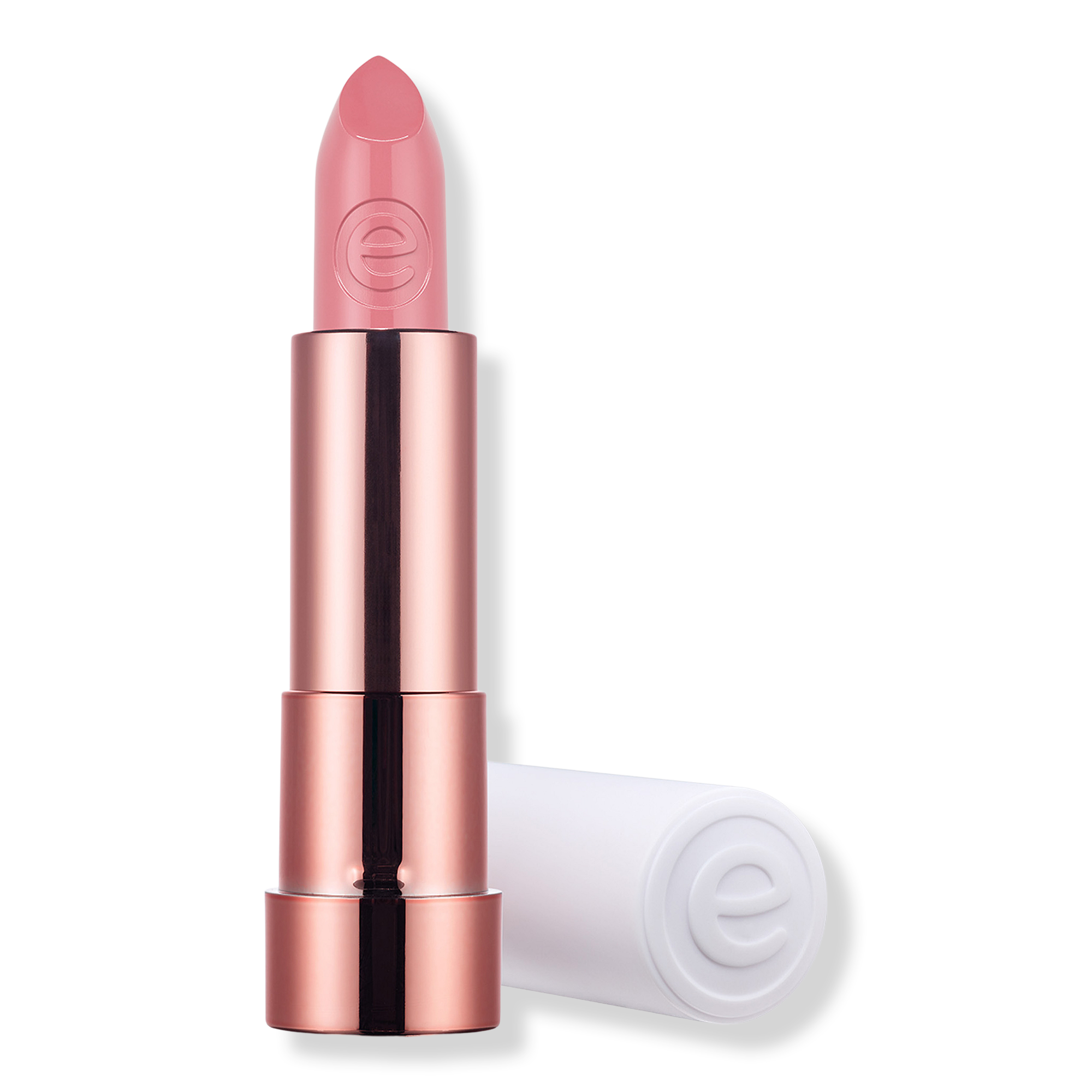Essence This Is Nude Lipstick #1