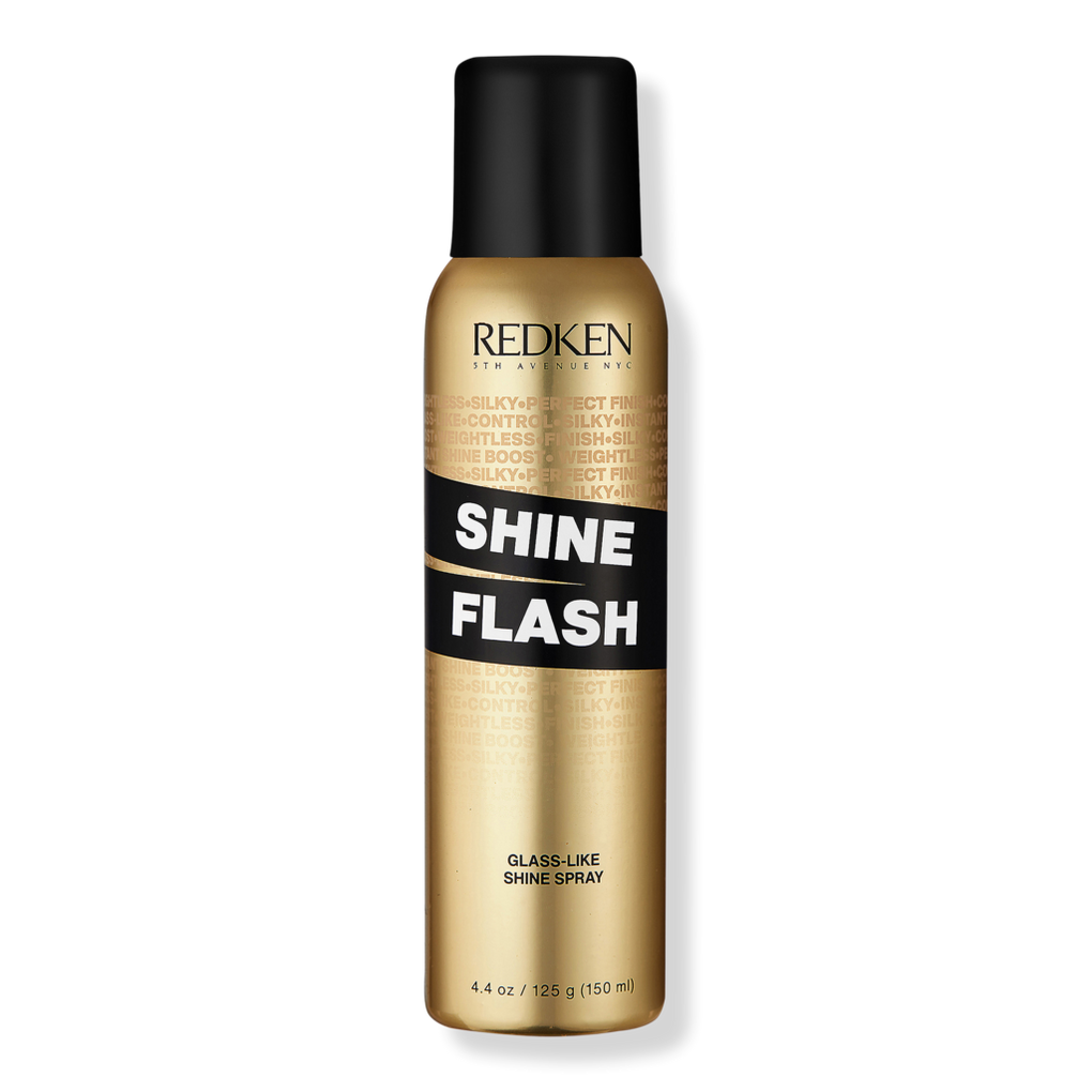 SHINE OF THE TIMES™ HIGH GLOSS HAIR MIST