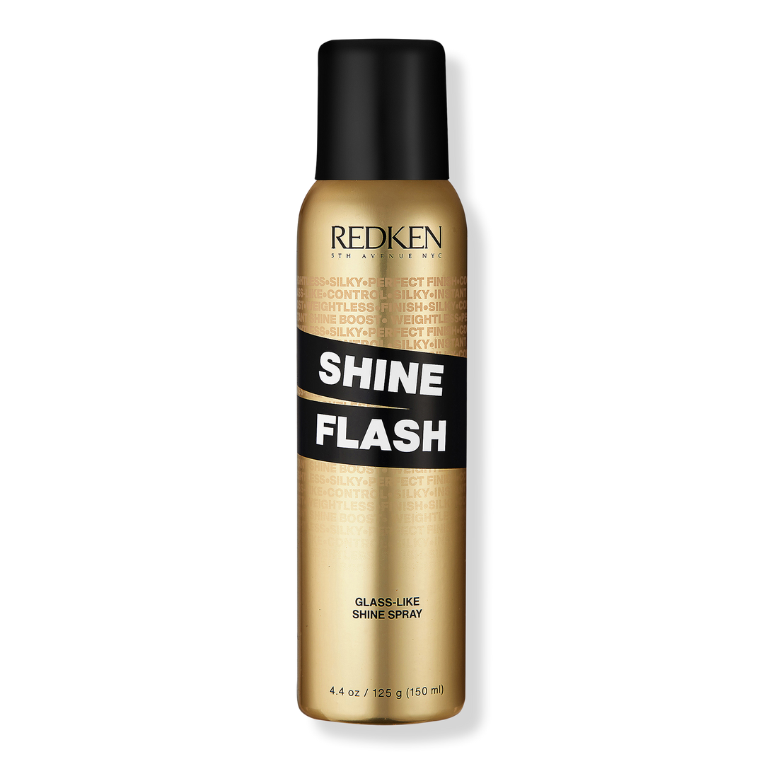 Redken Shine Flash Shine Spray #1