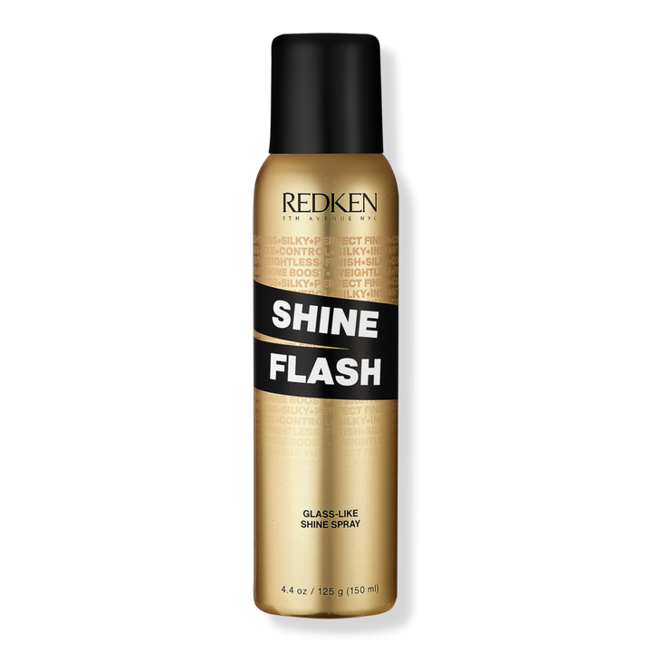 Redken Shine Flash Shine Spray #1