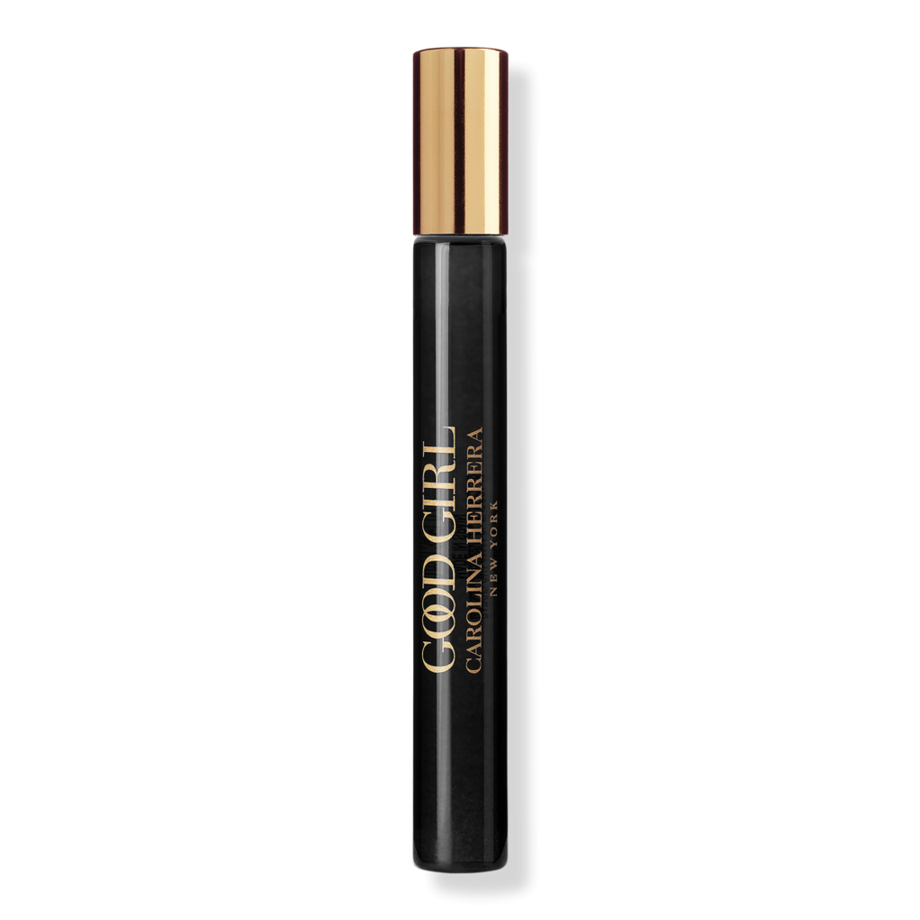 Carolina herrera store rollerball perfume