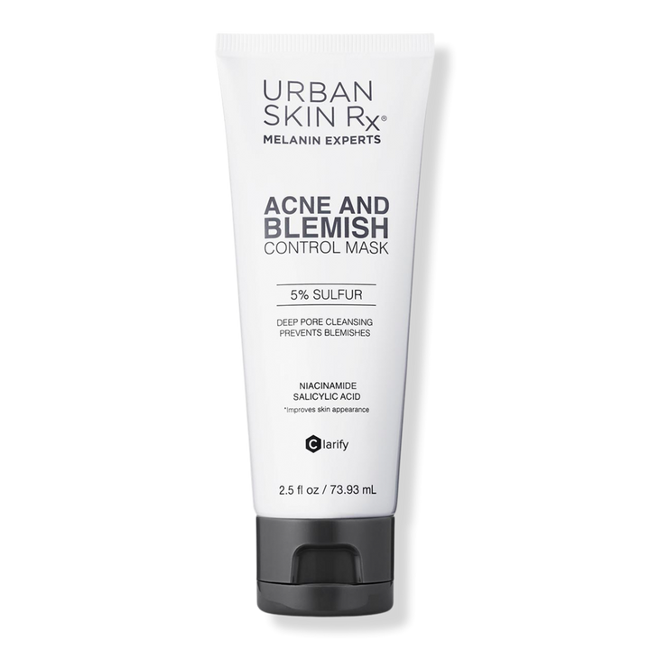Urban Skin Rx Acne & Blemish Control Mask #1