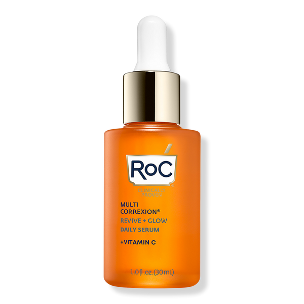 RoC Vitamin C Brightening Serum for Dark Spots & Uneven Tone #1