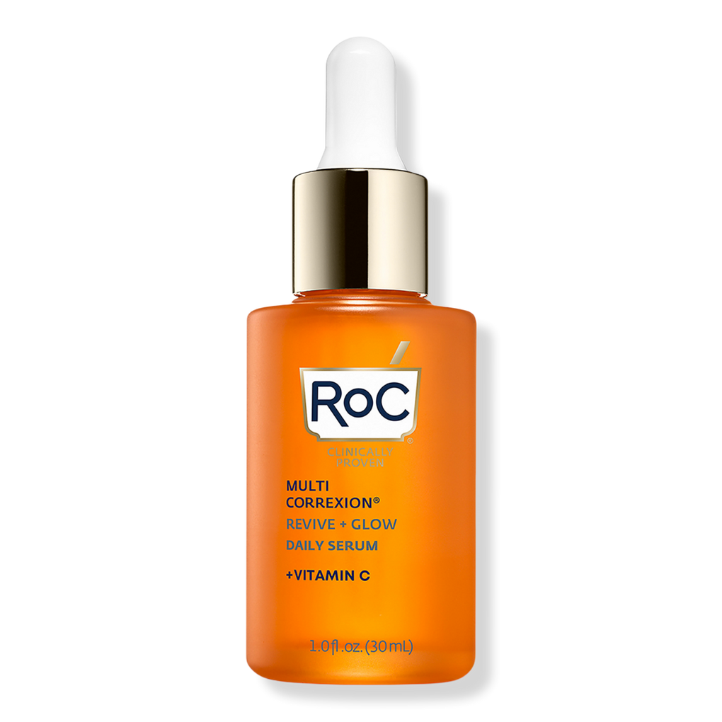 Roc vitamin store c serum