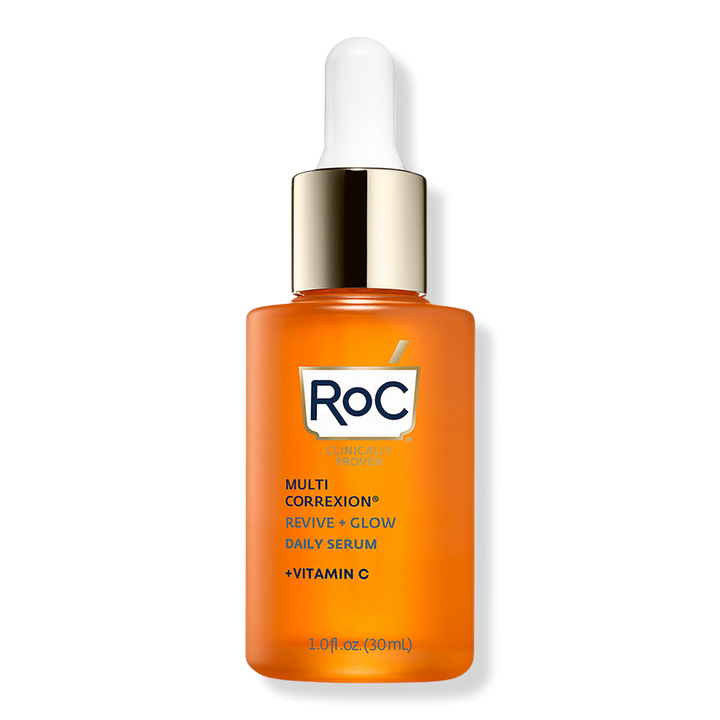 RoC Multi Correxion Brightening AntiAging Serum for Face with Vitamin