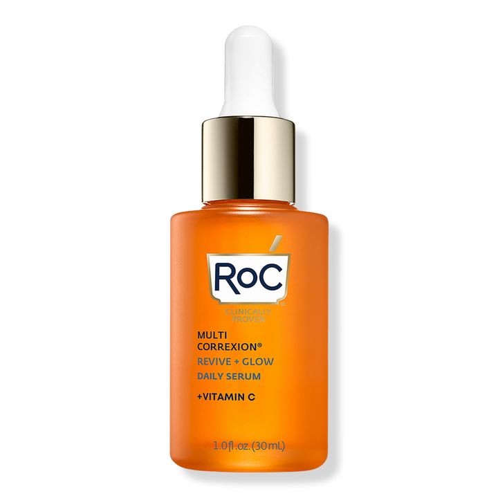 RoC Multi Correxion Brightening Anti-Aging Serum for Face with Vitamin C for Dark Spots & Uneven Tone #1