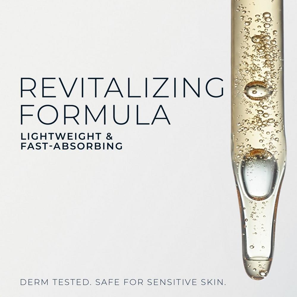 Vitamin C Brightening Serum for Dark Spots & Uneven Tone