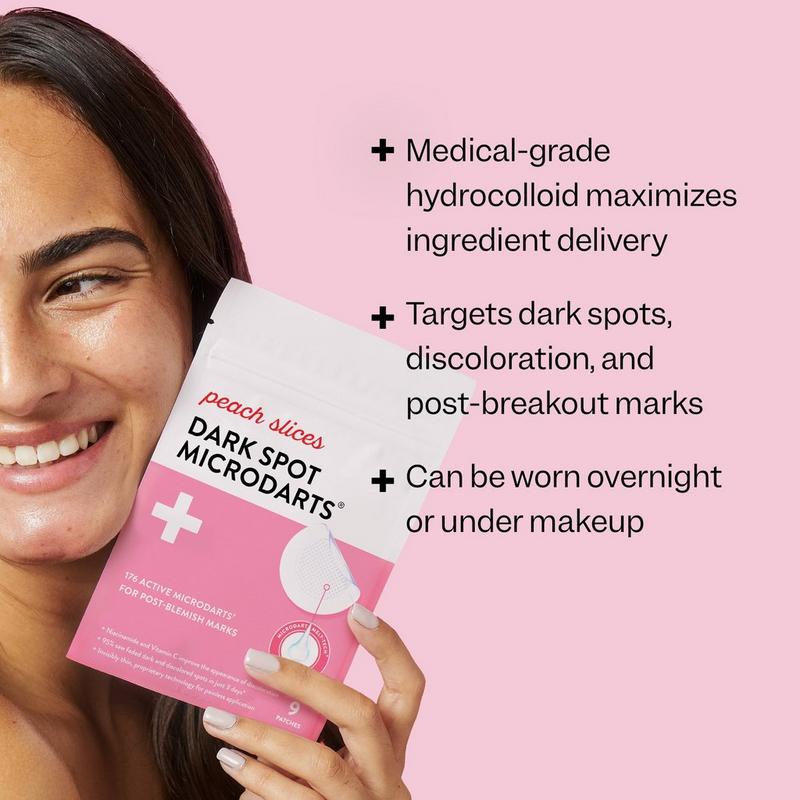 Peach Slices - Dark Spot Microdarts | Ulta Beauty