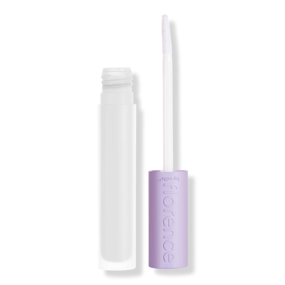 Florence By Mills Get Glossed Nourishing Vegan Lip Gloss - Just Mills