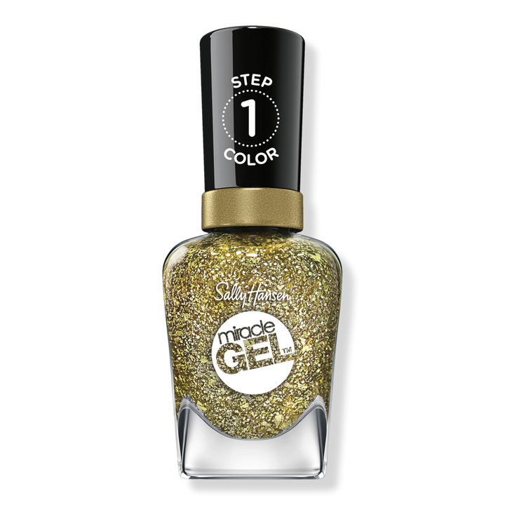 Miracle Gel Nail Polish Sally Hansen Ulta Beauty