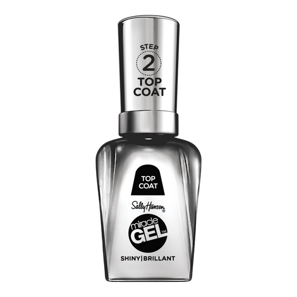 Sally Hansen Miracle Gel Nail Polish Duo Pack #4