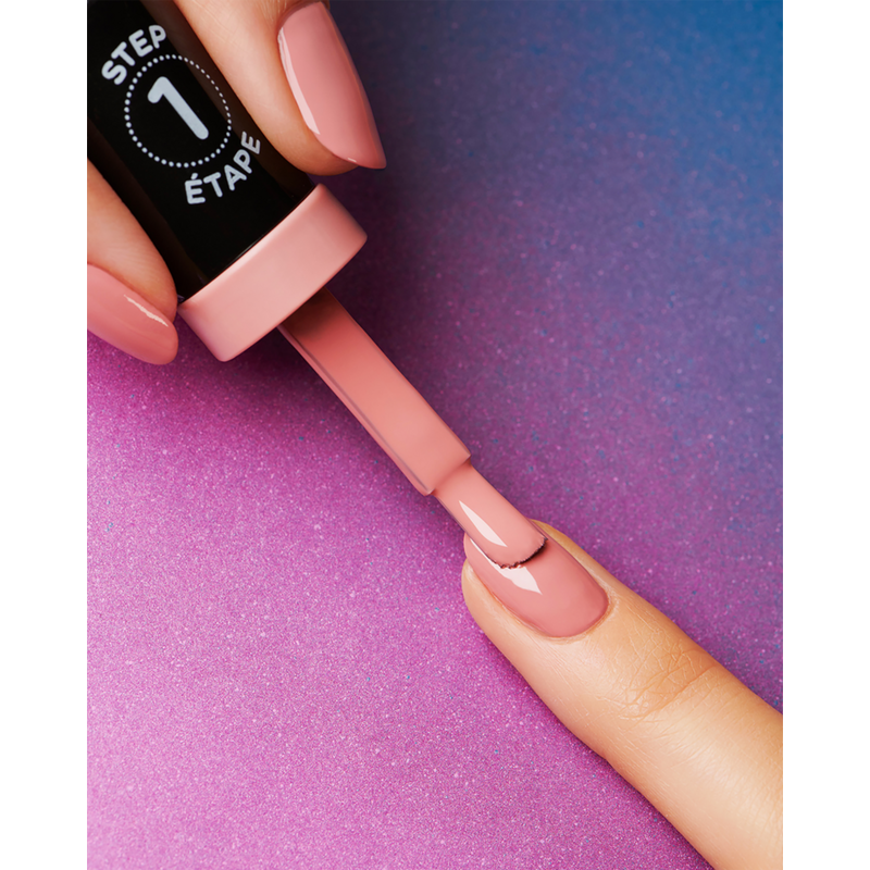 Sally Hansen - Mauve-Olous Miracle Gel Nail Polish Duo Pack | Ulta