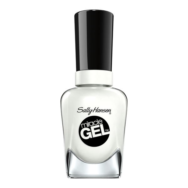 Sally Hansen Miracle Gel Nail Polish Duo Pack #3