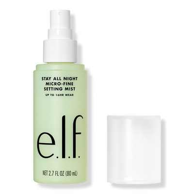 e.l.f. Cosmetics Stay All Night Micro-Fine Setting Mist